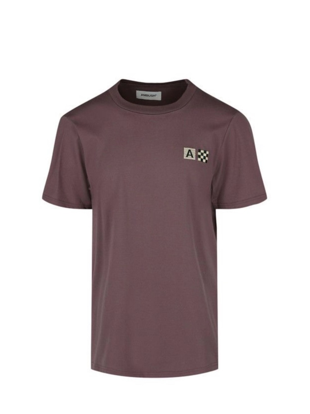 AMBUSH Men's Purple Folding T-Shirt Size (3) Large Brand New!!